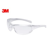 PROTECTIVE GLASSES    3M SecureFit 200 COLOURLESS 