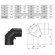 SUITSUTORU 200MM REGULEERITAV PÕLV 0-90 MUST