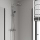 DUŠIKOMPL.GROHE VITALIO START 250 TERM.SEGISTIGA
