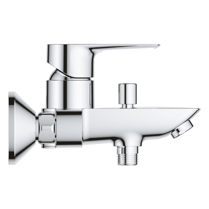  BATHROOM FAUCET GROHE START LOOP 23355001  CHROME 