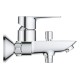  BATHROOM FAUCET GROHE START LOOP 23355001  CHROME 