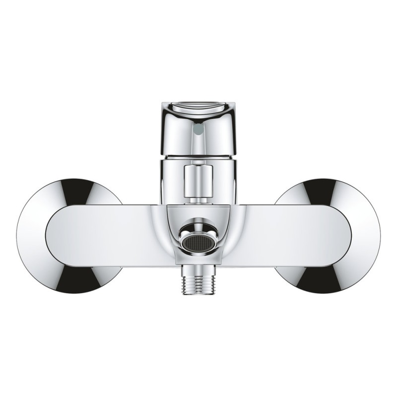  BATHROOM FAUCET GROHE START LOOP 23355001  CHROME 