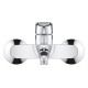  BATHROOM FAUCET GROHE START LOOP 23355001  CHROME 
