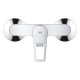  BATHROOM FAUCET GROHE START LOOP 23354001 DUŠI CHROME 