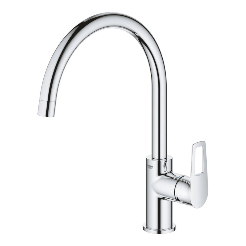 SEGISTI GROHE START LOOP 31374001 KÖÖGI KROOM