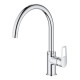 SEGISTI GROHE START LOOP 31374001 KÖÖGI KROOM