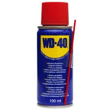 UNIVERSAALNE ÕLI WD40 100ML