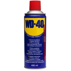 UNIVERSAALNE ÕLI WD40 400ML