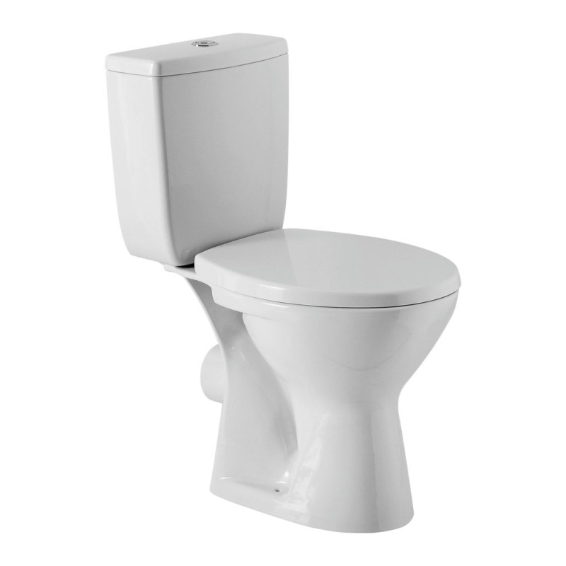 WC POTT.SENATOR 010 3/6L+ISTE