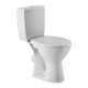 WC POTT.SENATOR 010 3/6L+ISTE