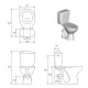 WC POTT.SENATOR 010 3/6L+ISTE