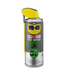 KONTAKTIDE PUHASTI WD40 400 ML