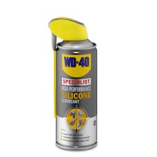 SILIKOONMÄÄRE WD40 400 ML