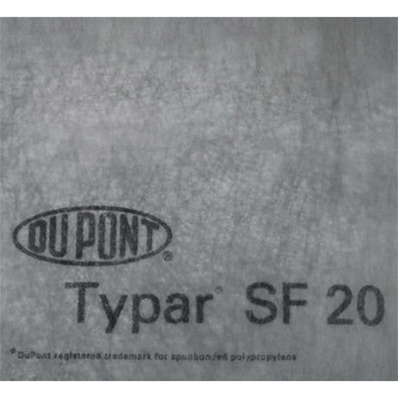 GEOTEKSTIIL TYPAR SF 20