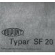 GEOTEKSTIIL TYPAR SF 20