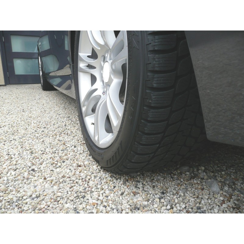 MURUKÄRG GRAVEL FIX VALGE 400X800