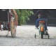 MURUKÄRG GRAVEL FIX VALGE 400X800