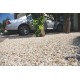 MURUKÄRG GRAVEL FIX VALGE 400X800