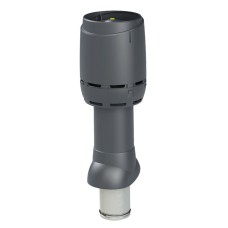 VENTILATSIOONITORU 125/ER/700 HALL