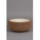 GARDEN VASE  051 PISIPADA KIVIPURU brown