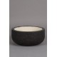 GARDEN VASE  051 PISIPADA KIVIPURU BLACK