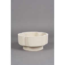GARDEN VASE  04 RISTIK