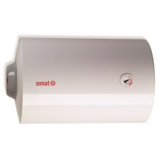 BOILER SIMAT 80L HORISONTAALNE 1,5KW