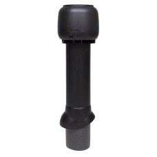 VENTILATSIOONITORU 125/ER/700 MUST