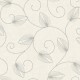 TABLECLOTH 140CM 387-0515