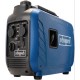 INVERTER GENERAATOR SCHEPPACH SG 2500i 1600W 4.1L