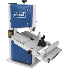 LINTSAAG SCHEPPACH HBS 30 350W 80/200MM