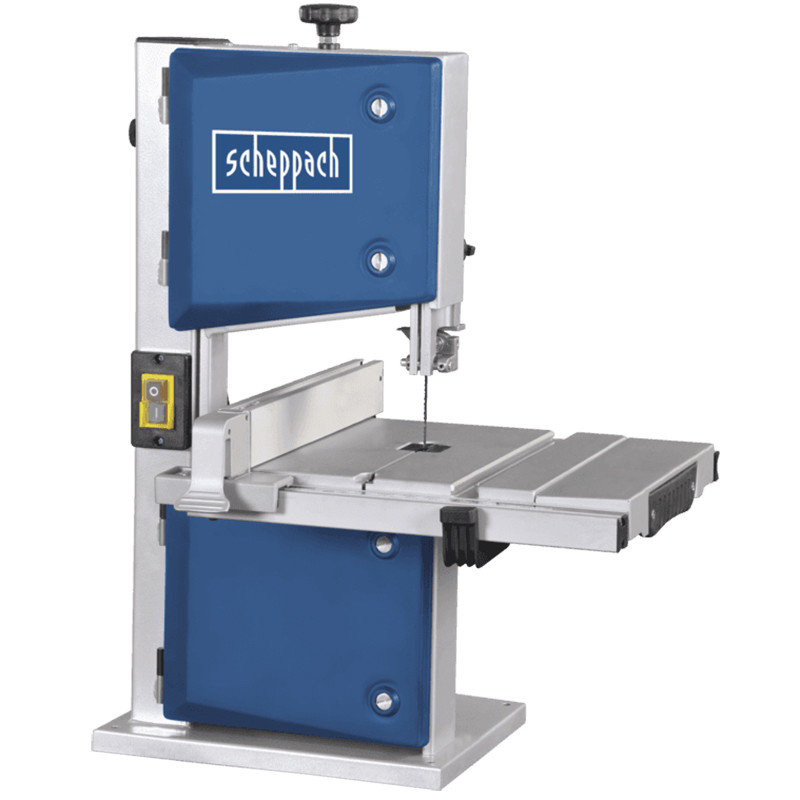 LINTSAAG SCHEPPACH HBS 30 350W 80/200MM
