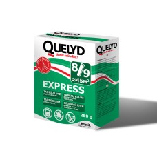 TAPEEDILIIM QUELYD EXPRESS 250g