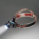 HEADLAMP  TIROSS TS-1960 2W+3W LAETAV