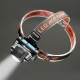 HEADLAMP  TIROSS TS-1960 2W+3W LAETAV