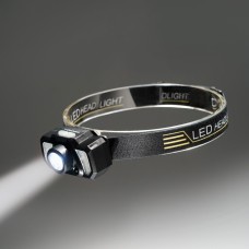 PEALAMP TIROSS TS-1962 2W+PUNANE LED LAETAV