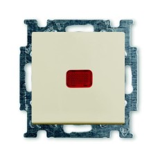 LIGHT SWITCH  BASIC 1-NE VEKSEL TULEGA BEEZ