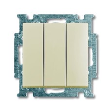 LIGHT SWITCH  BASIC 3-NE BEEZ