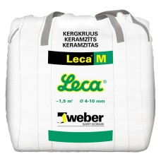 KERGKRUUS 1.5M3 FR. 4-10 MM