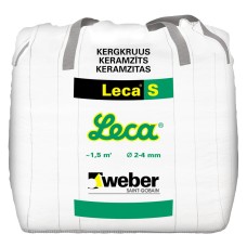 KERGKRUUS 1.5M3 FR. 2-4 MM