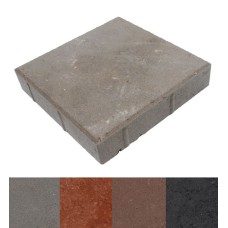 RK PLAAT 300X300X60 PUNANE