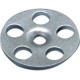WEDI METALLSEIBID/ 100 TK