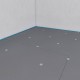 WEDI METALLSEIBID/ 100 TK