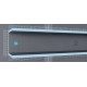 WEDI METALLSEIBID/ 100 TK