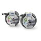 AIAVOOLIK AQUALIGHT 3/4´´ 15M+OTSIKUD