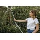 AIAVOOLIK AQUALIGHT 3/4´´ 15M+OTSIKUD