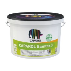 LAEVÄRV CAPAROL SAMTEX  3 ELF B1 NE 2,5L