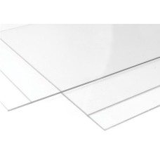 POLÜSTÜREEN PLAAT 2X1500X500