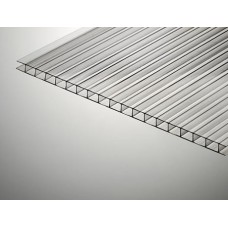 POLYCARBONATE TRANSPARENT  10X2100X3000