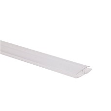 POLYCARBONATE H PROFILE  H-4 3M